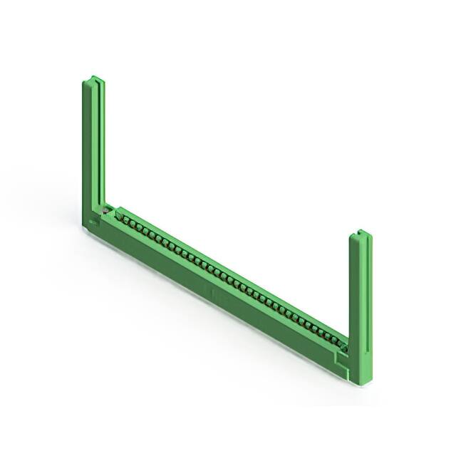 307-034-554-158 EDAC Inc.  Connettori per bordi